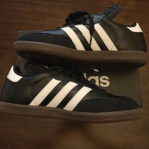 Adidas Samba $75 OBO